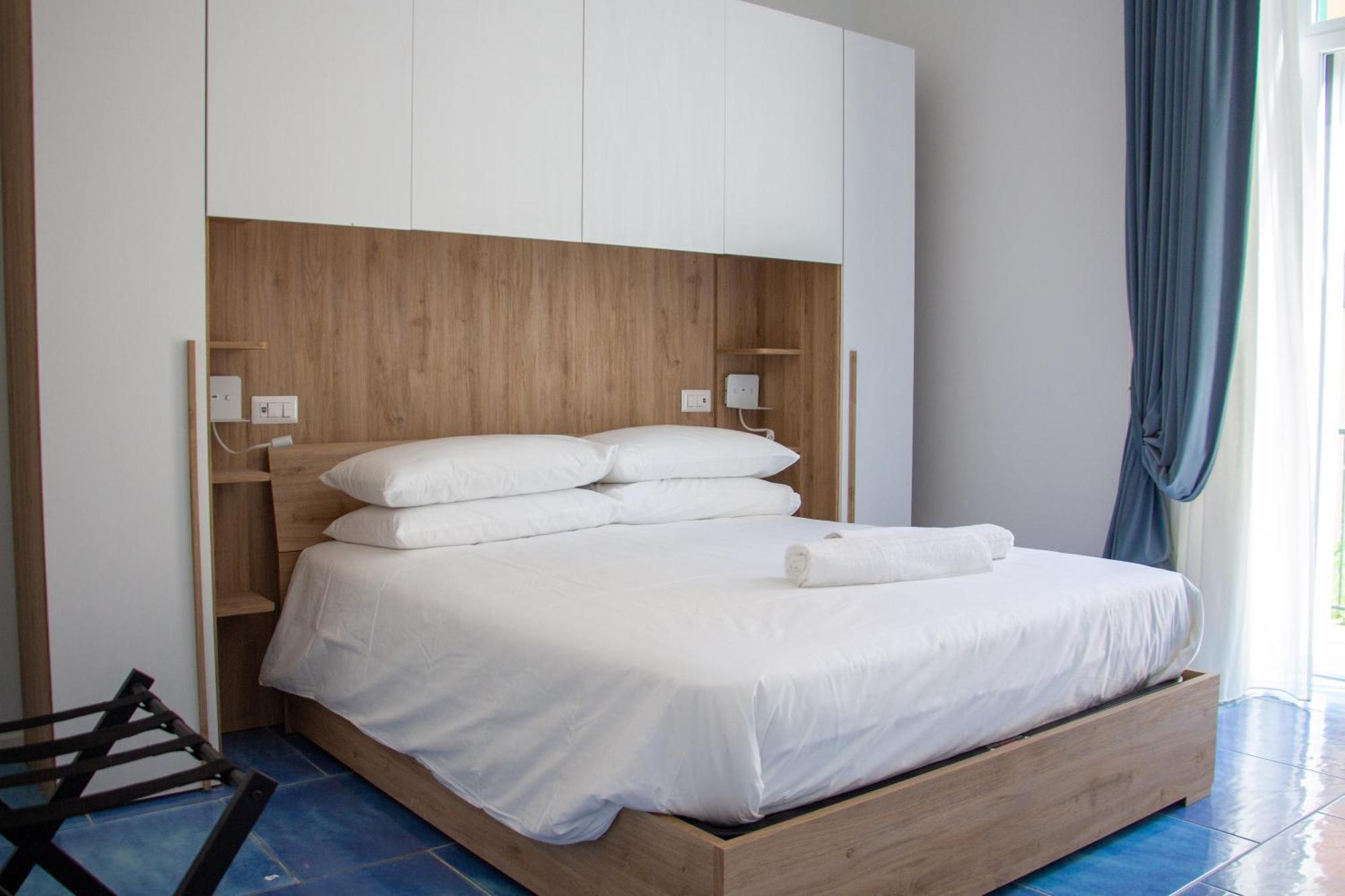 Appartement Wanderlust Aria Di Mare *