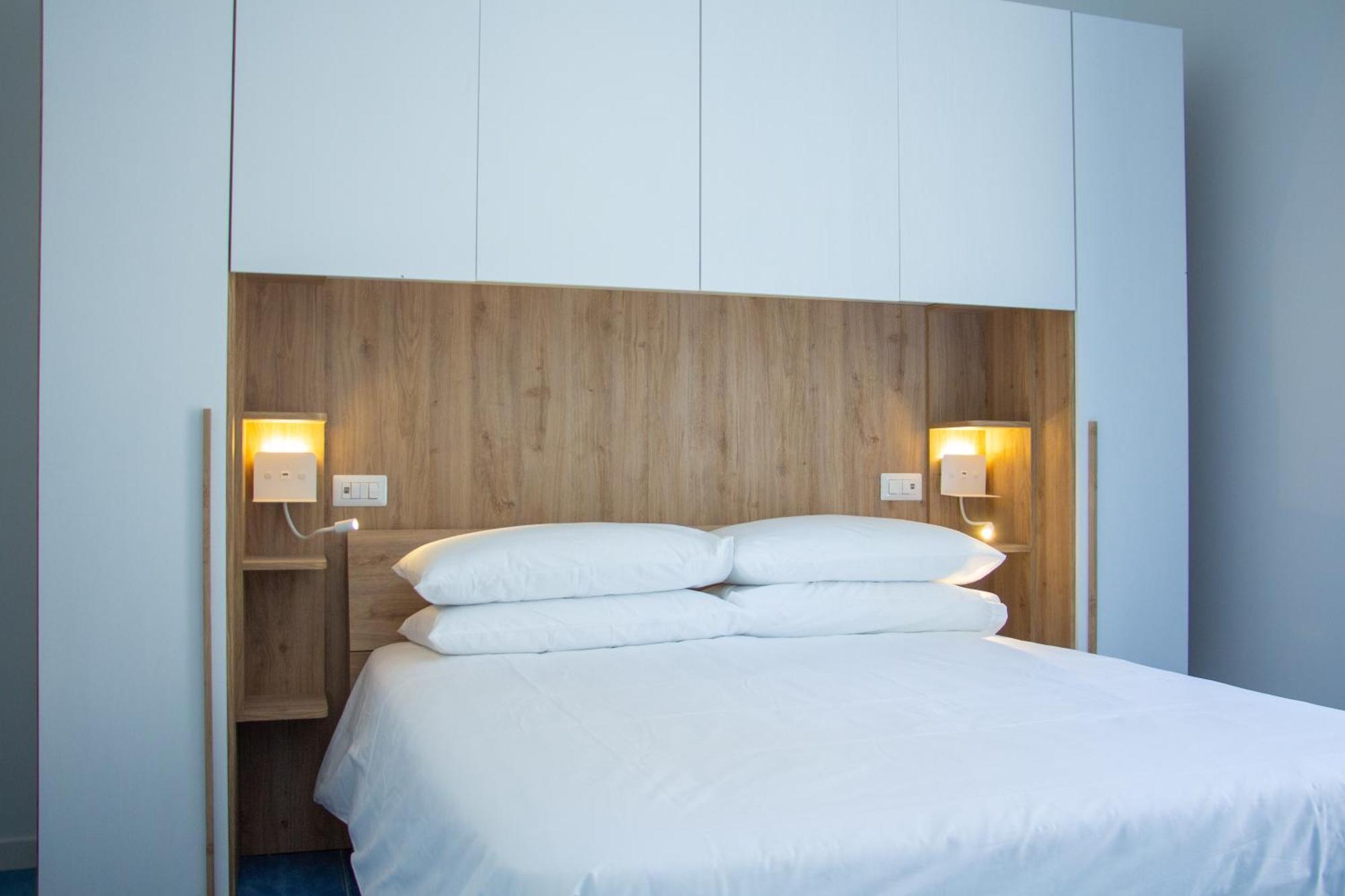 Wanderlust Aria Di Mare Appartement *