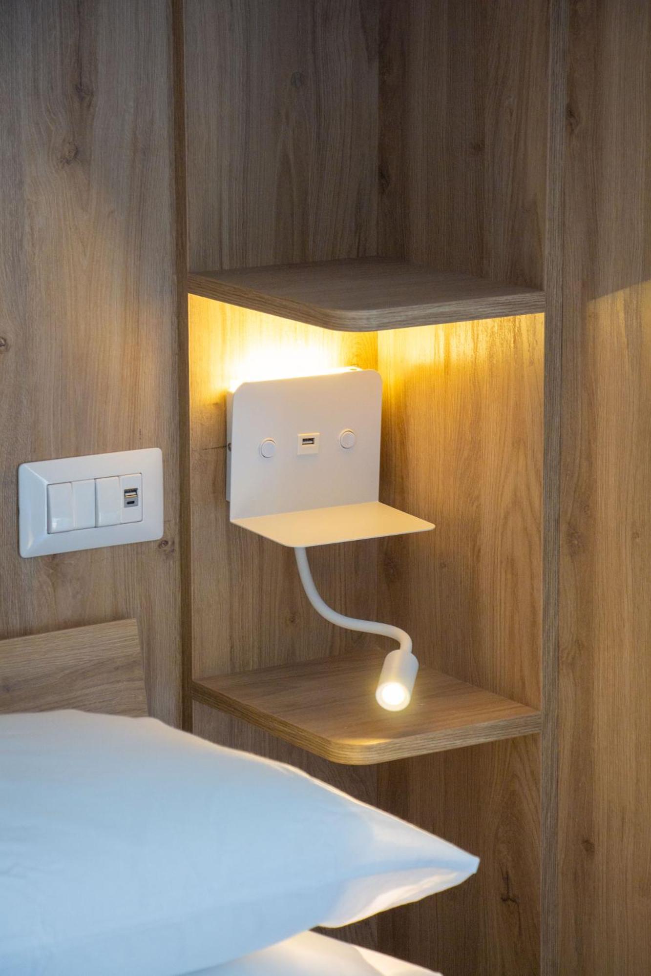 Wanderlust Aria Di Mare Apartment *