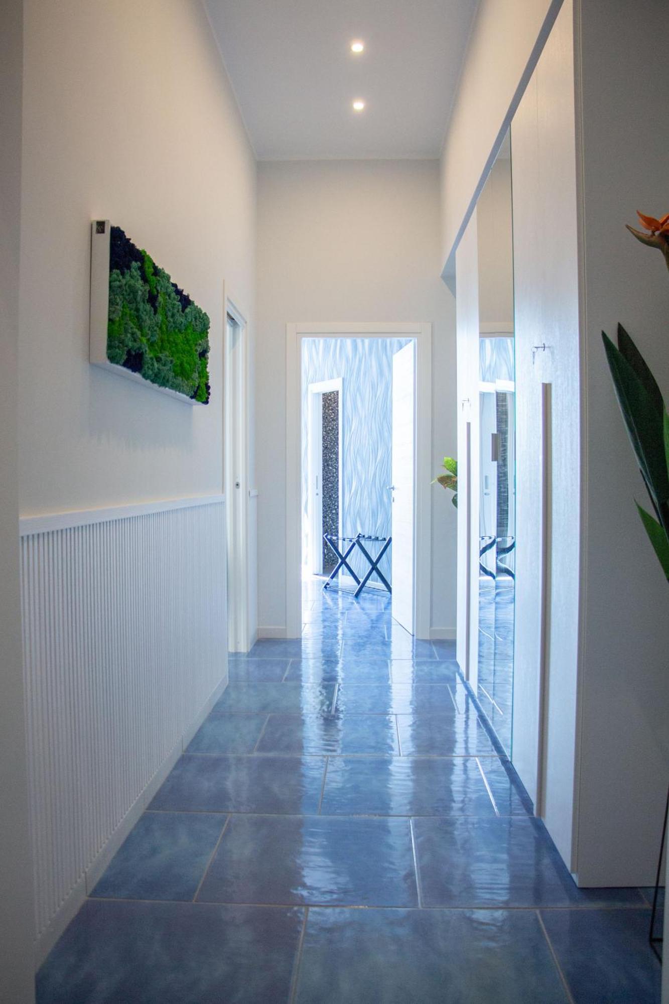 Wanderlust Aria Di Mare Appartement
