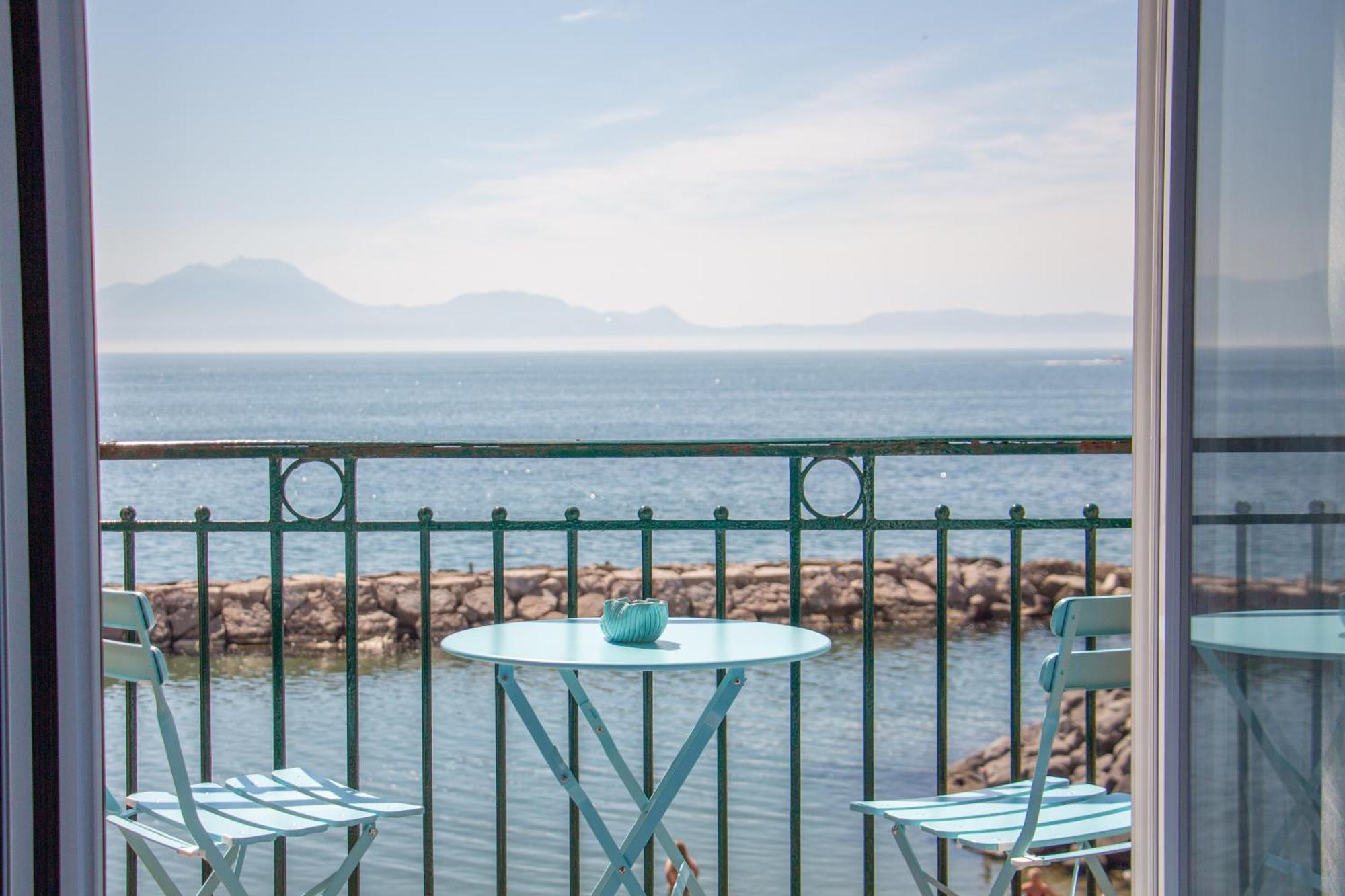 Wanderlust Aria Di Mare Appartement
