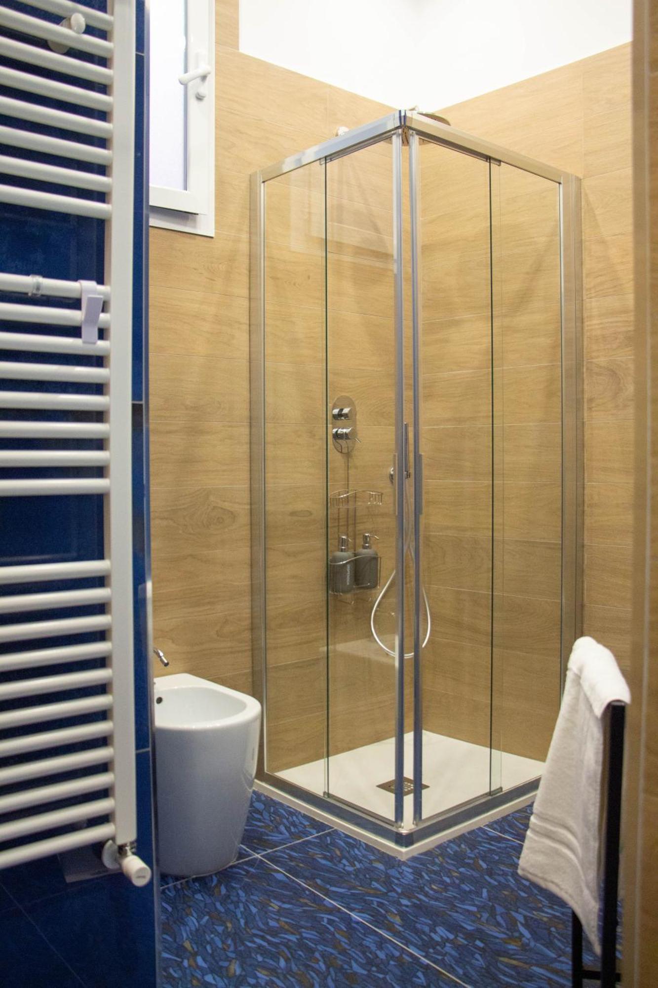 Wanderlust Aria Di Mare Appartement Naples