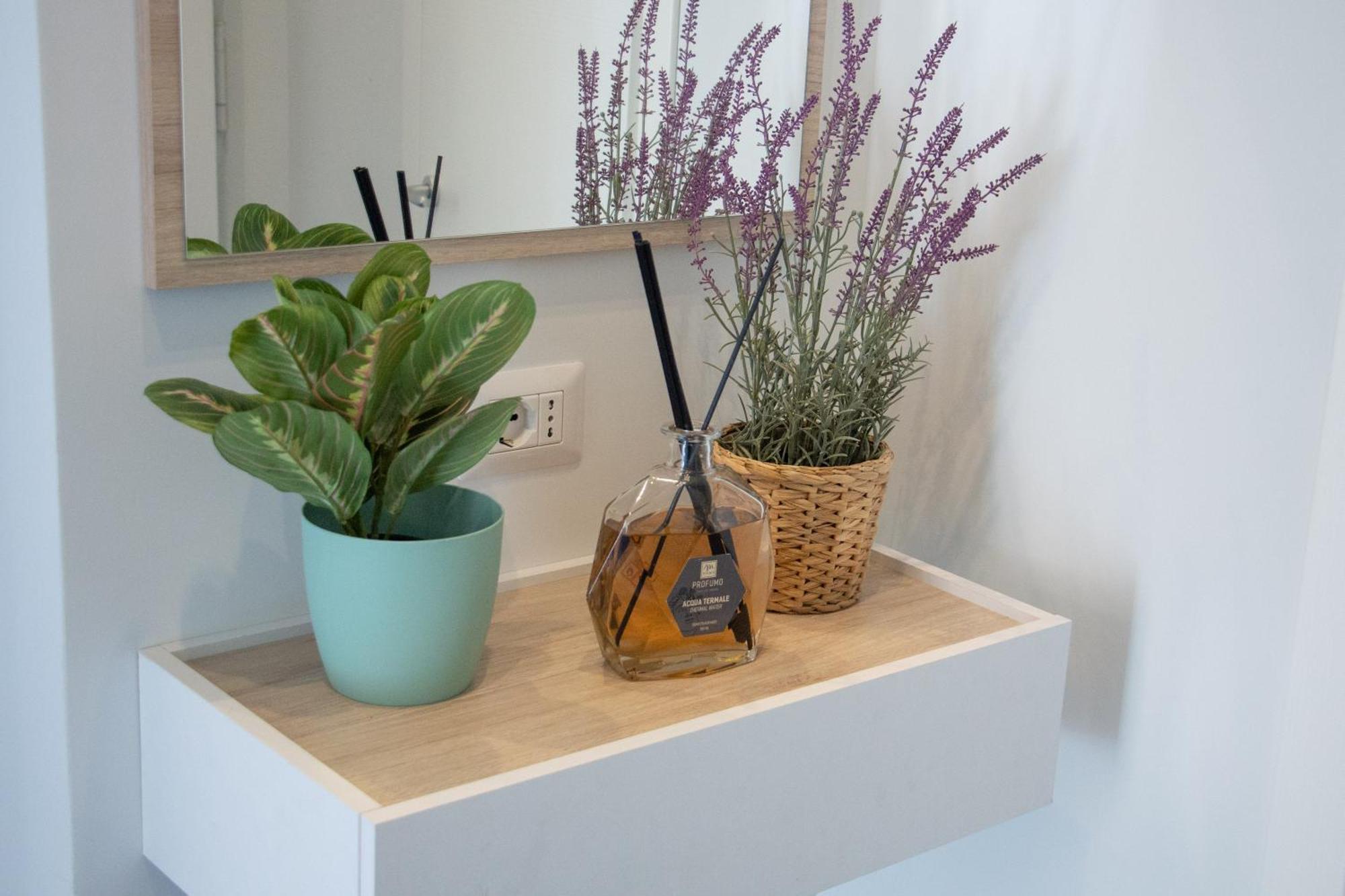 Appartement Wanderlust Aria Di Mare *