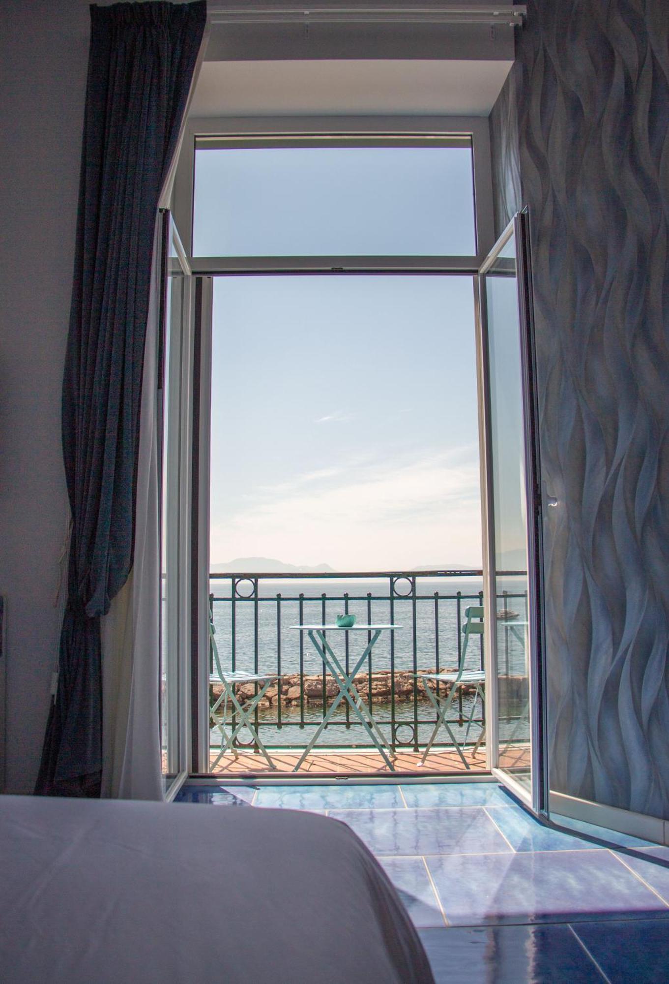 Wanderlust Aria Di Mare Appartement Naples